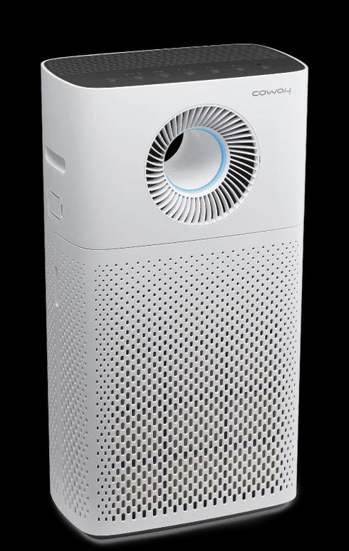 Korean Air Purifier Coway 1516D Storm Air Purifier